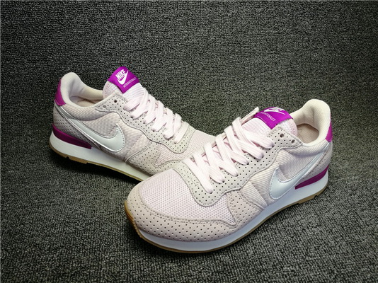 Super Max Nike Internationalist GS--003